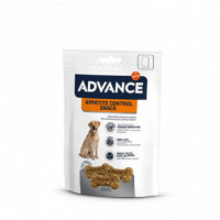 ADVANCE Snack Appetite Control 150 Gr