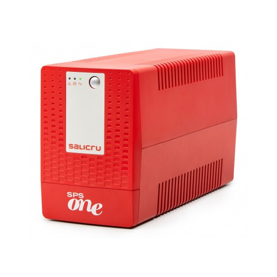 Ups SALICRU Sps One Iec 1100VA