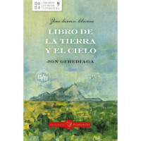 LIBRO DE LA TIERRA Y EL CIELO