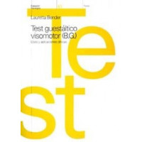 Test guest�ltico visomotor (B.G.)
