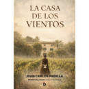 La casa de los vientos