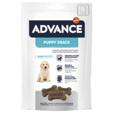 ADVANCE Snack Puppy 150 Gr