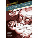 RELATOS DE TERROR
