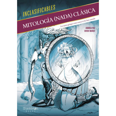 MITOLOGIA (NADA) CLASICA
