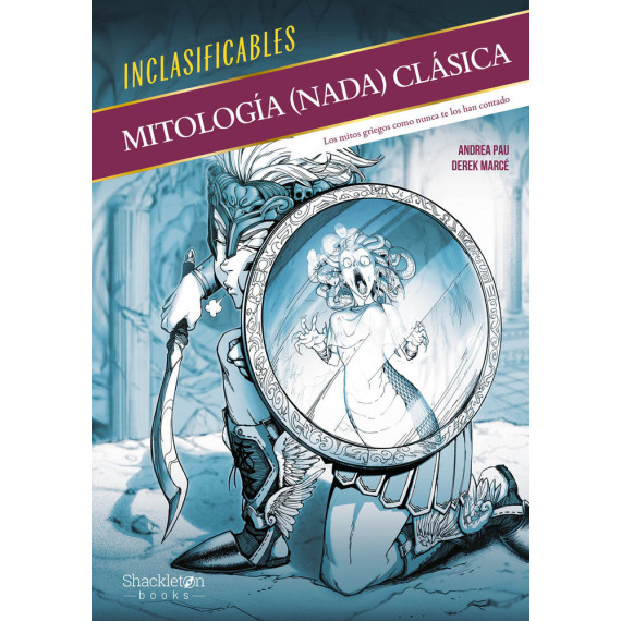 MITOLOGIA (NADA) CLASICA