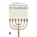 CONCEPTOS CLAVE DEL JUDAISMO