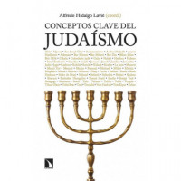 CONCEPTOS CLAVE DEL JUDAISMO