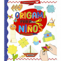 ORIGAMI PARA NI�OS