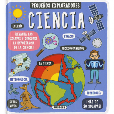 CIENCIA