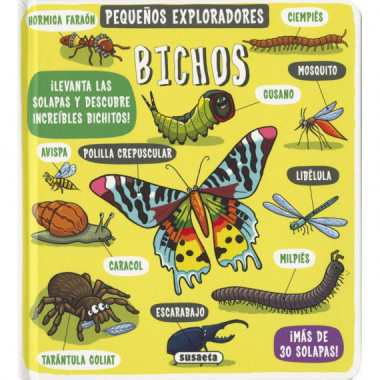 BICHOS