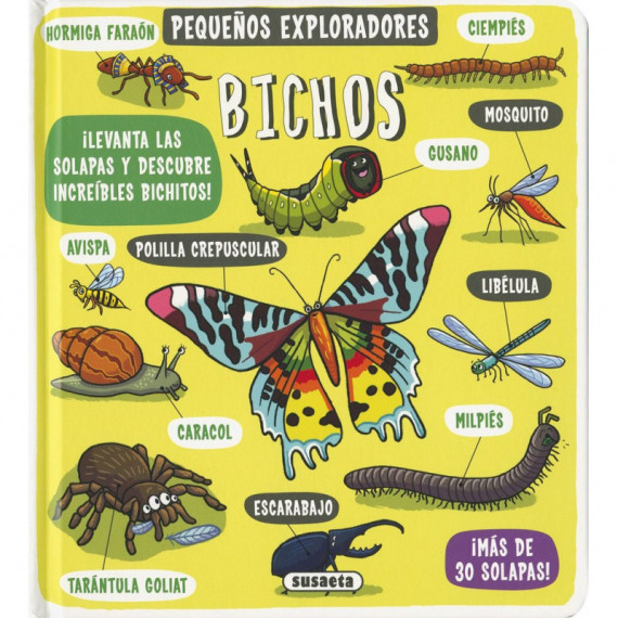 BICHOS
