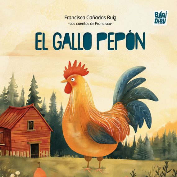 EL GALLO PEPON