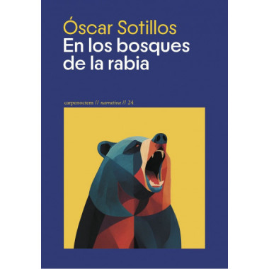 EN LOS BOSQUES DE LA RABIA