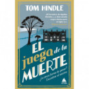 EL JUEGO DE LA MUERTE