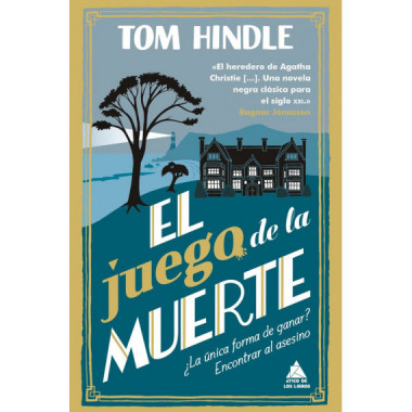 EL JUEGO DE LA MUERTE