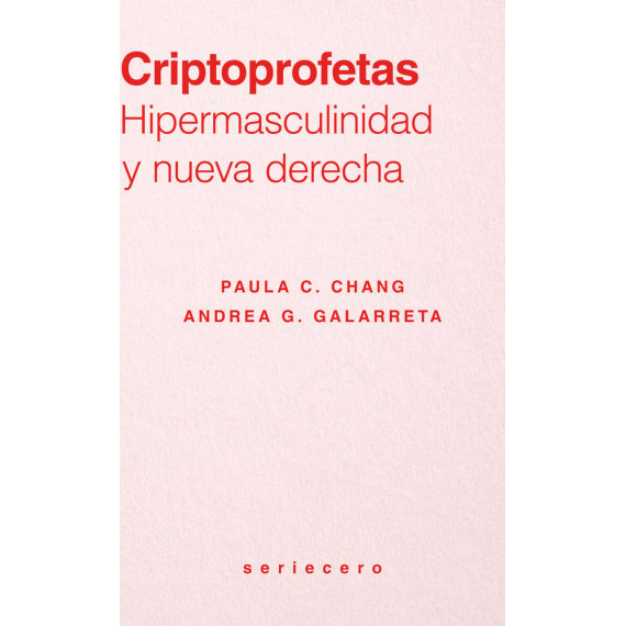 CRIPTOPROFETAS