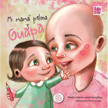 mi Mama Pelona y Guapa   2024