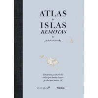 Atlas de islas remotas (ed. actualizada)