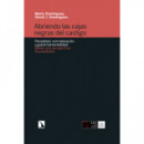 ABRIENDO LAS CAJAS NEGRAS DEL CASTIGO