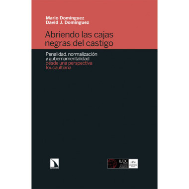 ABRIENDO LAS CAJAS NEGRAS DEL CASTIGO