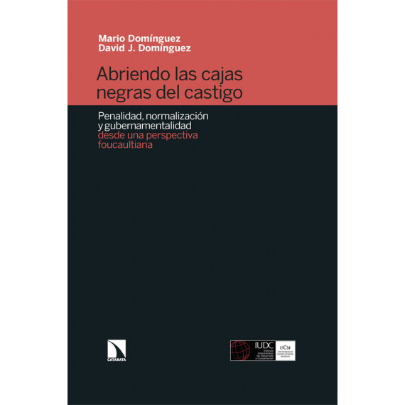 ABRIENDO LAS CAJAS NEGRAS DEL CASTIGO