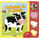 ANIMALES DE LA GRANJA