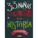33 NI�AS PROTAGONISTAS DE LA HISTORIA