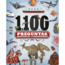 1.100 PREGUNTAS, RESPUESTAS Y CURIOSIDADES
