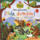 ADIOS ABURRIMIENTO �HOLA DIVERSION!