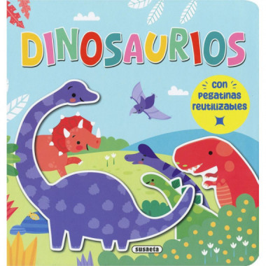 DINOSAURIOS