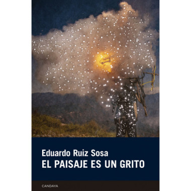 El paisaje es un grito