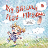 My Balloon Flew First   2025