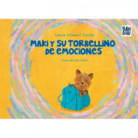 Maki y su Torbellino de Emociones   2025