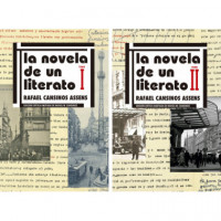 OBRA COMPLETA DE EDICION CRITICA DE LA NOVELA DE UN LTIERATO, VOLS. I Y II