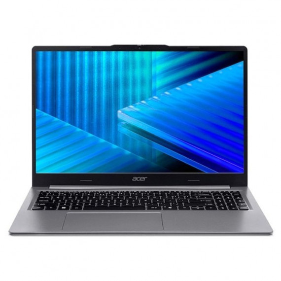 ACER PORTATIL EXO15-51-597D PLATA ULTRA 5-115U /15,6/ 16GB/ 512GB NVME