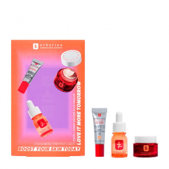 Duo Cc Eye Clair Estuche