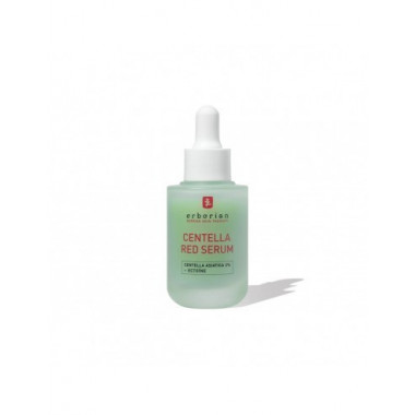 ERBORIAN CENTELLA RED SERUM