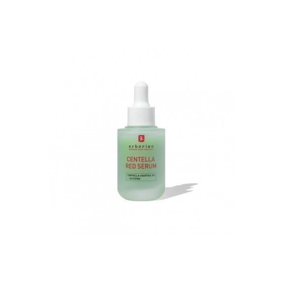 ERBORIAN CENTELLA RED SERUM