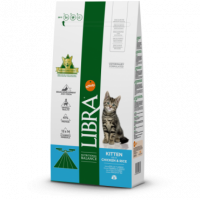 LIBRA Cat Kitten 1,5 Kg