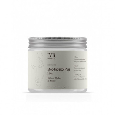IVB Myo Inositol Plus Pi&ntilde;a