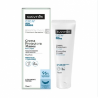 SUAVINEX CICA+ SOS HANDS CREMA PROTECTORA SUAVINEX 1 TUBO 75 ML