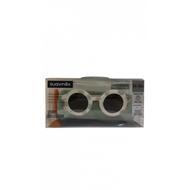 SUAVINEX GAFAS DE SOL INFANTIL POLARIZADAS  24 - 36 MESES