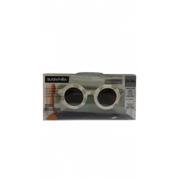 SUAVINEX Gafas de Sol Infantil Polarizadas  24 - 36 Meses