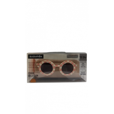 SUAVINEX  Gafas de Sol Infantil Polarizadas  12 - 24 Meses