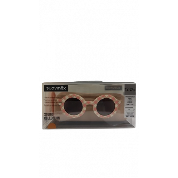SUAVINEX  GAFAS DE SOL INFANTIL POLARIZADAS  12 - 24 MESES