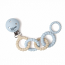 KIOKIDS Broche para Chupetes Ref: 6460 / 6462/ 6633