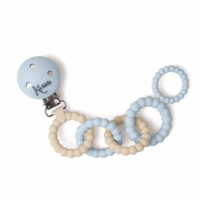 KIOKIDS BROCHE PARA CHUPETES REF: 6460 / 6462/ 6633