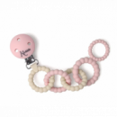 KIOKIDS Broche para Chupetes Ref: 6460 / 6462/ 6633