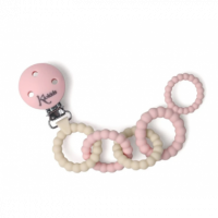 KIOKIDS BROCHE PARA CHUPETES REF: 6460 / 6462/ 6633