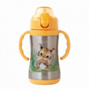 KIOKIDS TAZA TERMO 280ML REF: 5069/ 6328